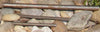 Replacement Axles and Bearing Sets for our Amish-made Wooden Water Wheels