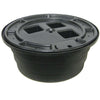 EasyPro Eco-Series 28" Heavy Duty Round Basin FB28E