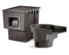 Atlantic Water Gardens FILT25 FilterFalls & Skimmers Combo