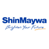 ShinMaywa logo