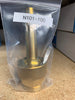 ProEco Comet Display Fountain Nozzles, MPT Inlet