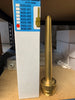 ProEco Comet Display Fountain Nozzles, MPT Inlet