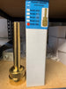 ProEco Comet Display Fountain Nozzles, FPT Inlet