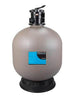 Aqua Ultraviolet® Ultima II 20,000 Filters with 2" Inlet/Outlet