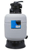 Aqua Ultraviolet® Ultima II 2000 Filters with 2" Inlet/Outlet