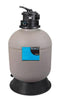 Aqua Ultraviolet® Ultima II 4000 Filters with 2" Inlet/Outlet