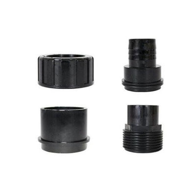 Inlet and Outlet Fittings for Pondmaster Clearguard Filters