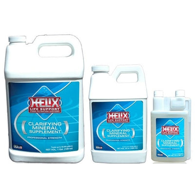 Helix Life Support Clarifying Mineral Supplement