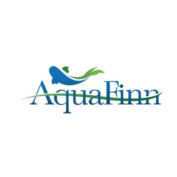 AquaFinn logo