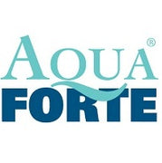Aqua Forte logo