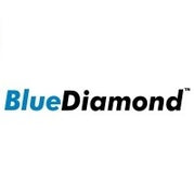 Blue Diamond Air Pump logo