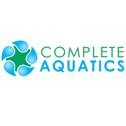 Complete Aquatics logo