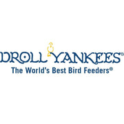 Droll Yankees Bird Feeder logo
