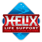 Helix Life Support logo