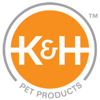 K&H Pet Products logo