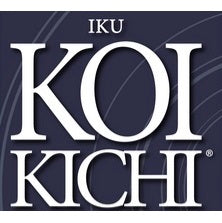 Iku Koi Kichi logo