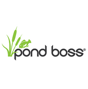 Pond Boss logo