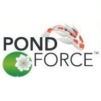 Pond Force logo
