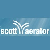 Scott Aerator logo