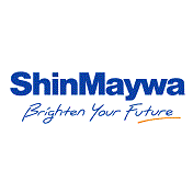 ShinMaywa logo