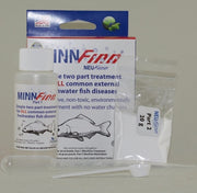 AquaFinn MinnFinn Mini disease treatment