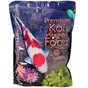 Blackwater Creek Cool Weather Premium Koi & Goldfish Food