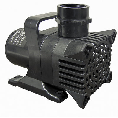 Complete Aquatics ProficientFlow High-Efficiency Wet Rotor Pump