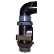 Anjon Manufacturing Dual Union Check Valve Assembly