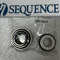 Sequence® Alpha Primer Pump Replacement Parts