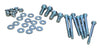 Helix Life Support External Pumps Replacement Parts