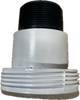 Sequence® 90ci Strainer Basket and Prefilter