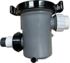 Sequence® 90ci Strainer Basket and Prefilter