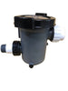 Sequence 1.5" Strainer Basket Assembled 90 Cu In