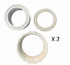Sequence® 90 ci Strainer Basket Replacement Parts