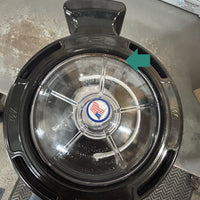 Sequence® 90ci Strainer Basket and Prefilter
