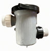 Sequence® 90ci Strainer Basket and Prefilter