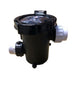 Sequence 2" Strainer Basket 90 cu inch Assembled