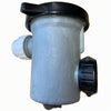 Sequence® 90ci Strainer Basket and Prefilter