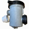 Sequence® 90ci Strainer Basket and Prefilter