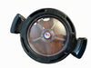 Sequence® 90ci Strainer Basket and Prefilter