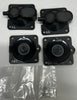 Hiblow® HP Series Air Pump Repair and Rebuild Kits