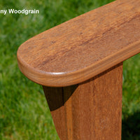 Amish-Made Poly Square 44" Oval-Ended Conversation, Dining & Pub Tables - Local Pickup ONLY in Downingtown PA