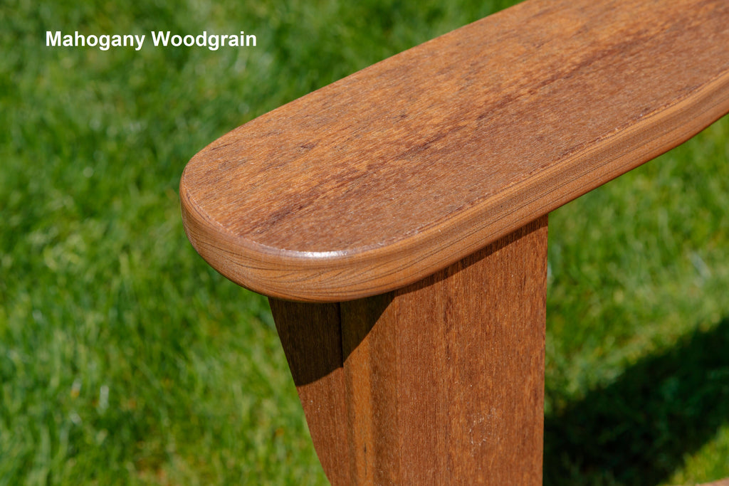Amish-Made Poly Square 44" Oval-Ended Conversation, Dining & Pub Tables - Local Pickup ONLY in Downingtown PA