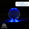 Blue Thumb  Crystal Sphere Fountain Kit -14" Dia.
