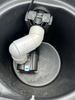 NEW Helix Pond Skimmer 2.0 - A compact new version of a popular favorite!  INTRODUCTORY SPECIAL