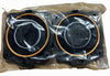 Hiblow® HP Series Air Pump Repair and Rebuild Kits