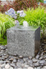 Blue Thumb   Granite Cube-Kanji Fountain Kit