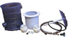 Sequence® Basket Strainer PurFlo (PF) 24170488 and 24170496