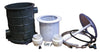 Sequence® Basket Strainer PurFlo (PF) 24170488 and 24170496