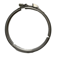 Parts for Sequence® Basket Strainer PurFlo (PF) 24170488 and 24170496